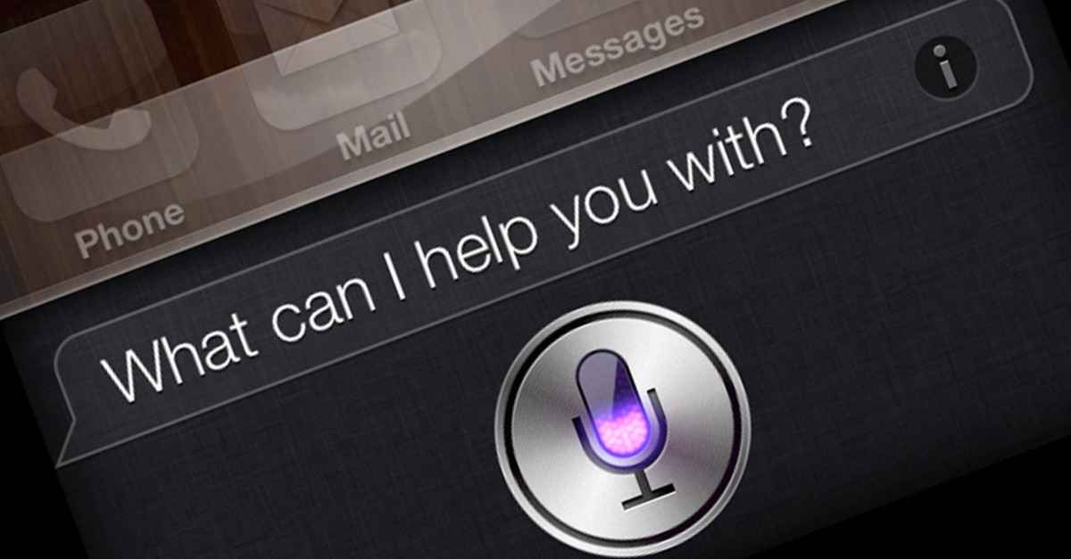 How to Use iPhone Siri