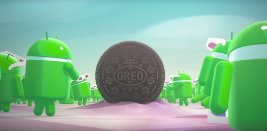 Android 8.1 Oreo