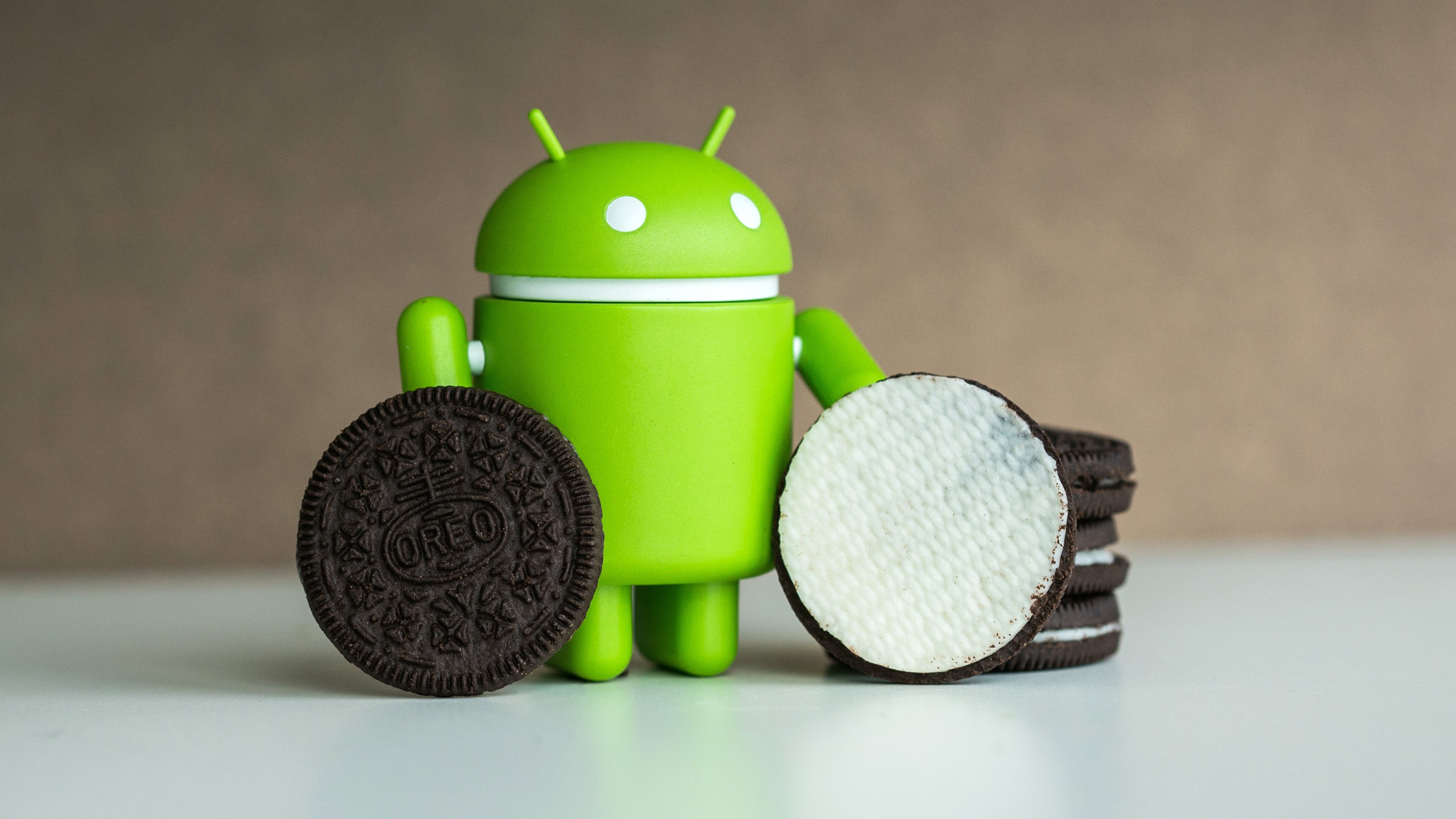 Android 8.1 Oreo