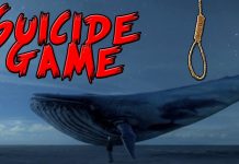WHAT IS BLUE WHALE GAME