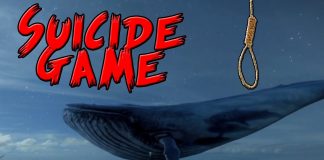WHAT IS BLUE WHALE GAME