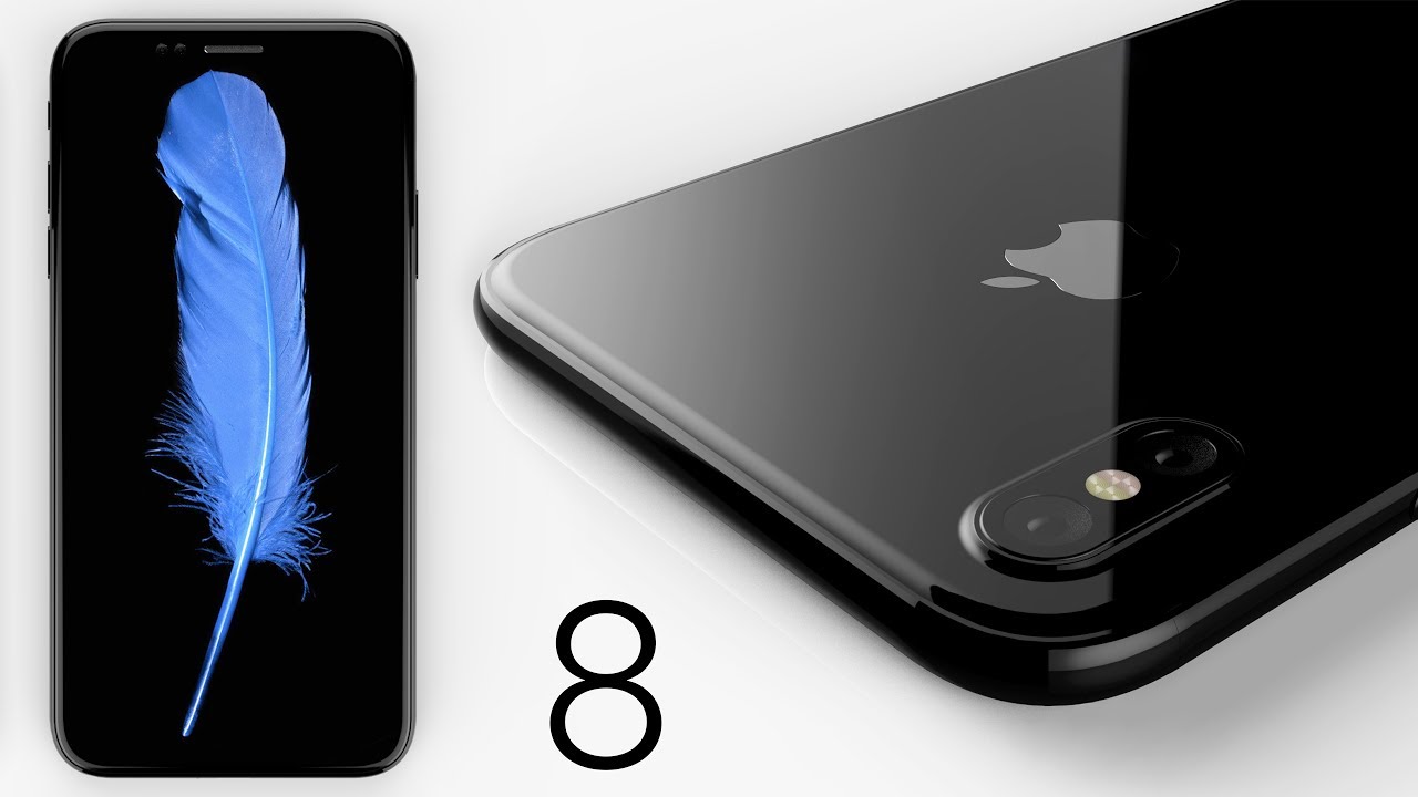 iPhone 8