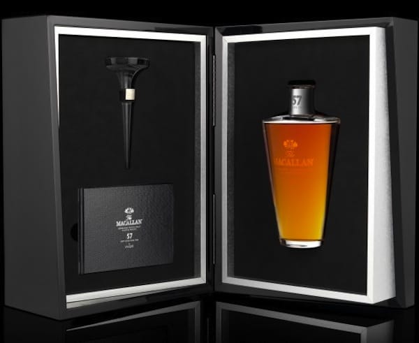 Expensive Whiskey
