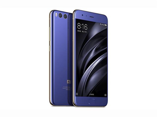 Redmi Mi 6