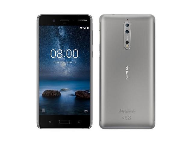 Nokia 8