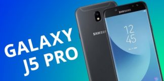 Samsung Galaxy J5 pro