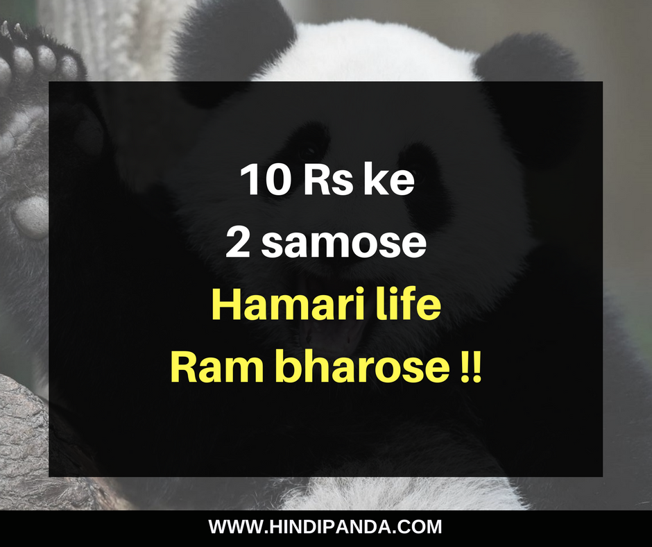 funny whatsapp status - Hindi Panda