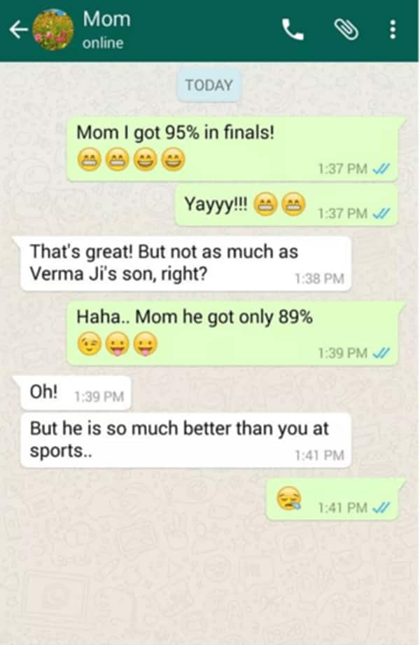 Mother's Day Special