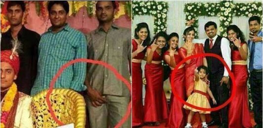 Indian Wedding Fail Moments