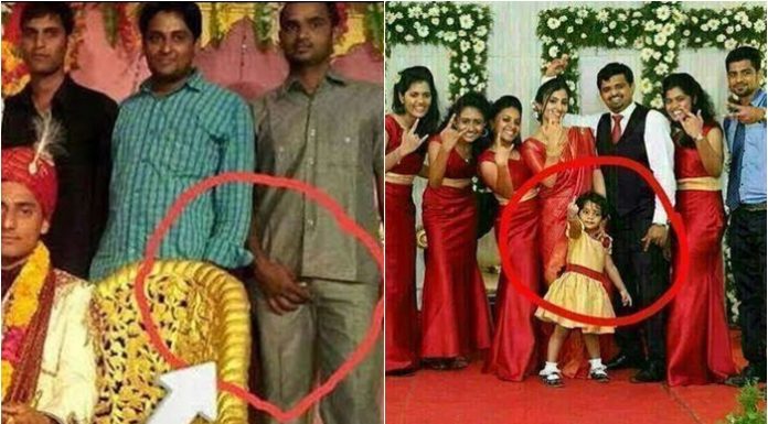 Indian Wedding Fail Moments