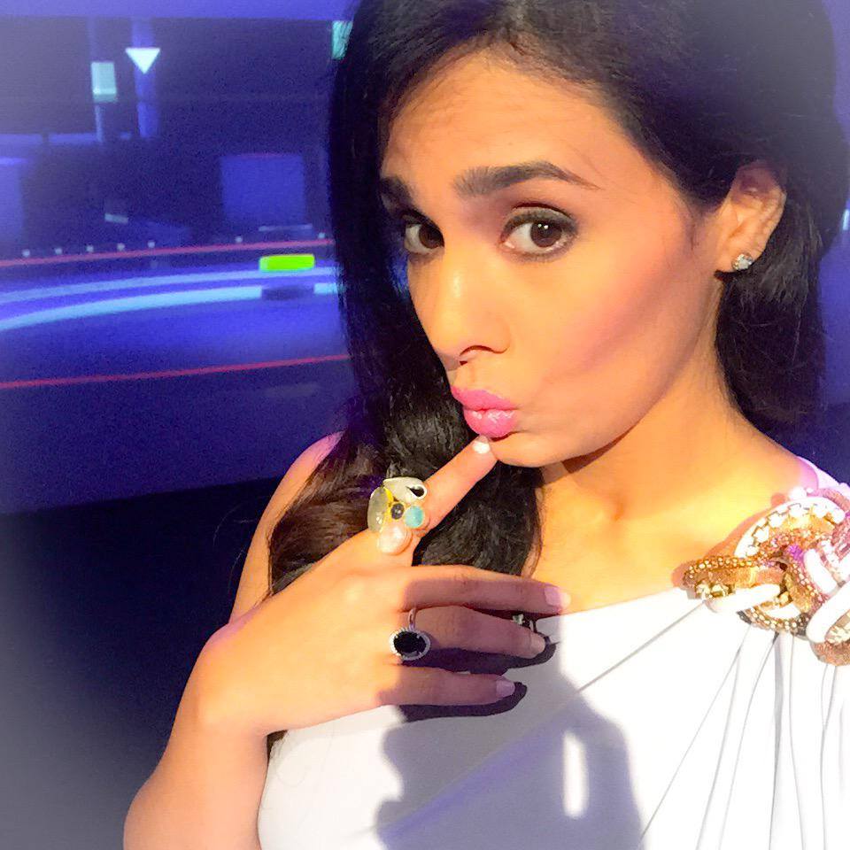 Mayanti Langer