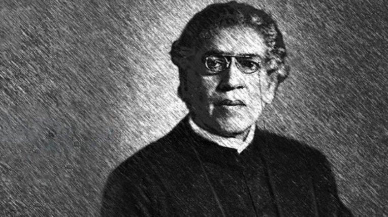 Jagadish Chandra Bose