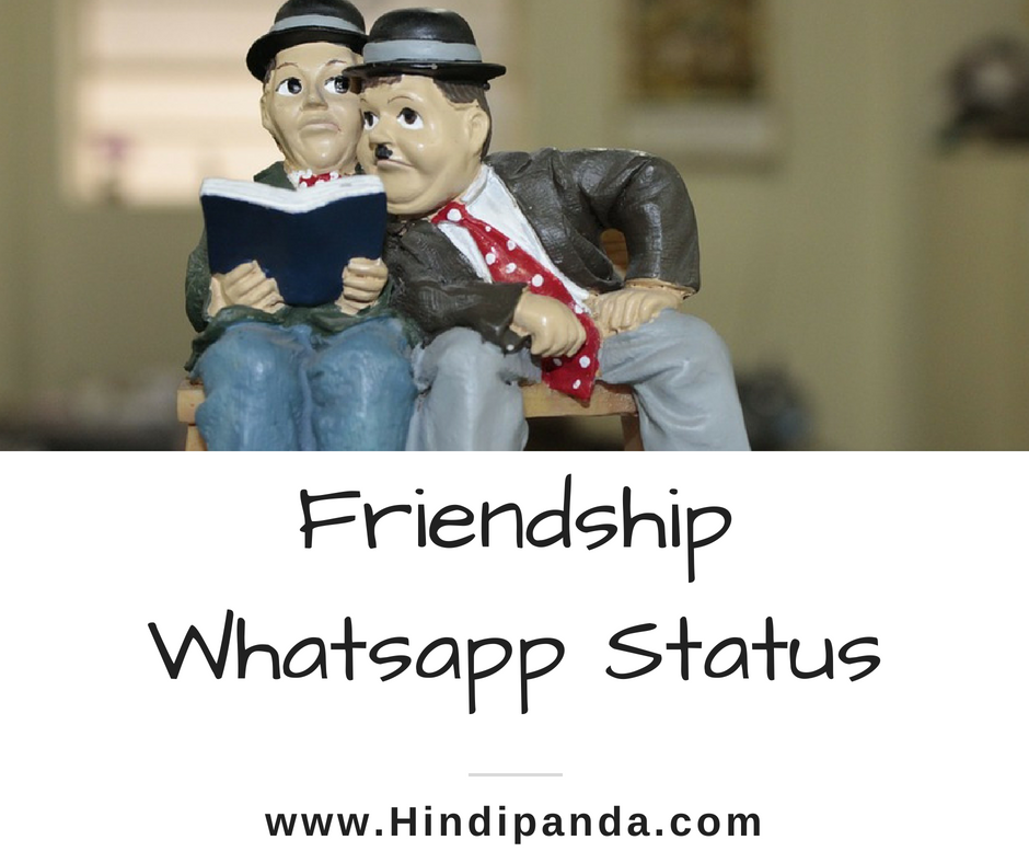 Whatsapp Status