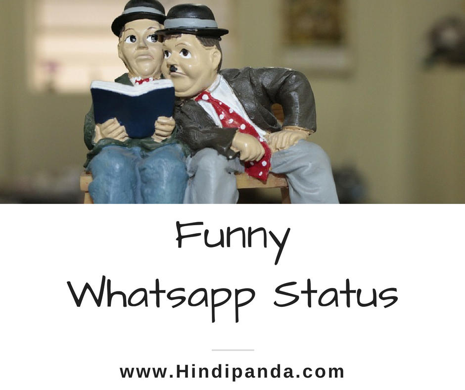 Whatsapp Status