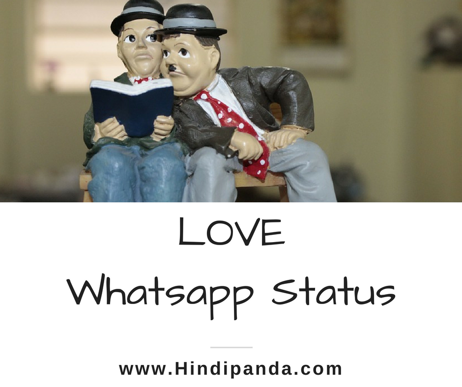 Whatsapp Status