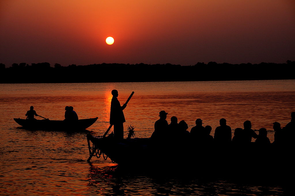 Yamuna River