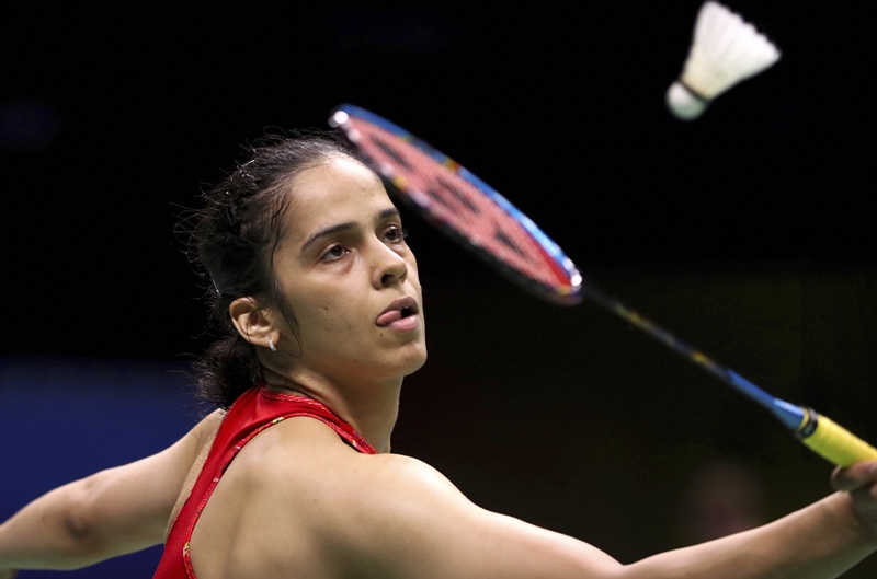 Saina Nehwal