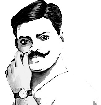 Chandra Shekhar Azad