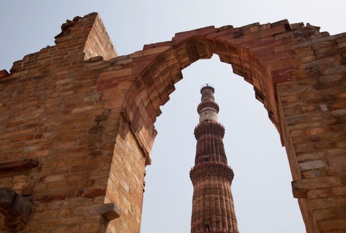 Qutub Minar