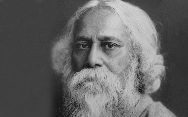 Rabindranath Tagore