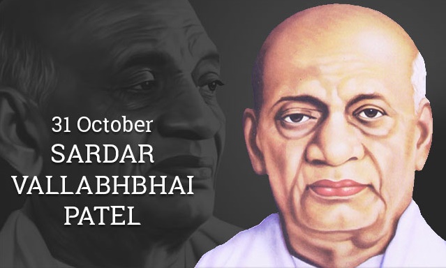 Sardar Vallabhbhai Patel