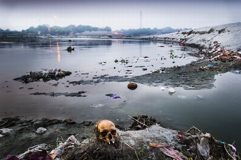 Yamuna River