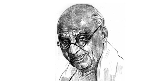 sardar vallabhbhai patel