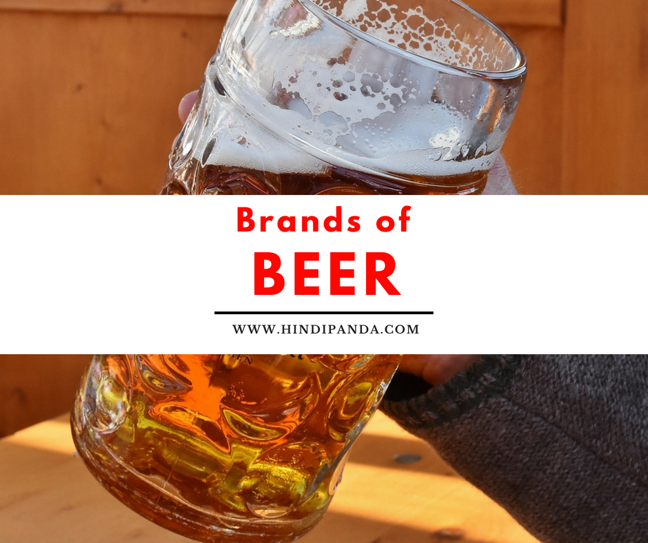Benefits of Beer