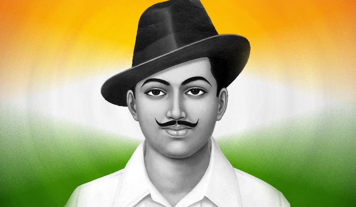 biography of bhagat singh 100 words