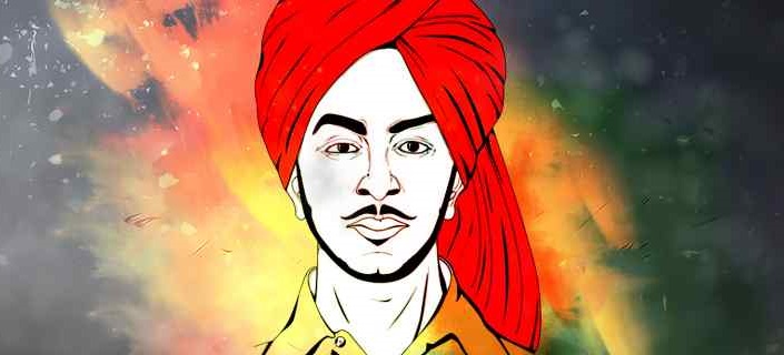 Bhagat Singh