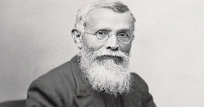 Dadabhai Naoroji