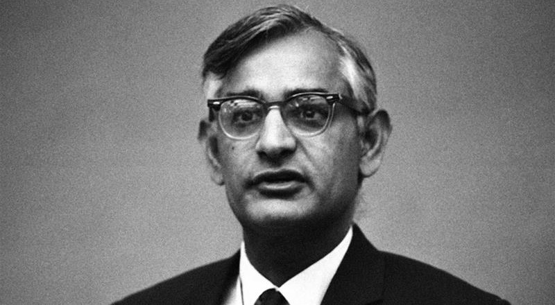 Har Gobind Khorana