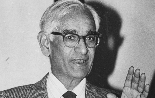 Har Gobind Khorana