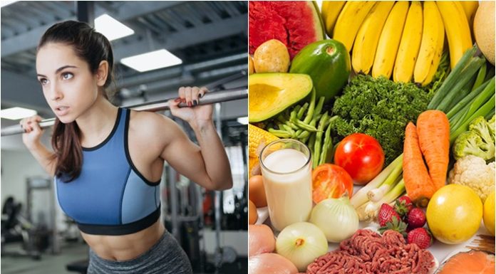 How to Gain Weight in Hindi