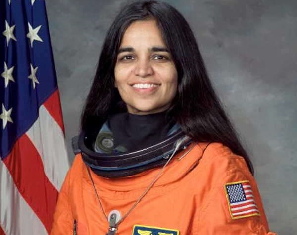 Kalpana chawla