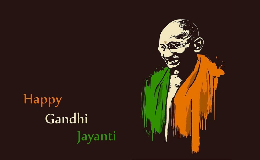 Mahatma Gandhi