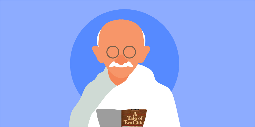 gandhi jayanti