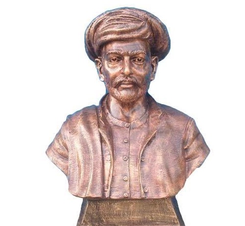 Mahatma Jyotiba Phule