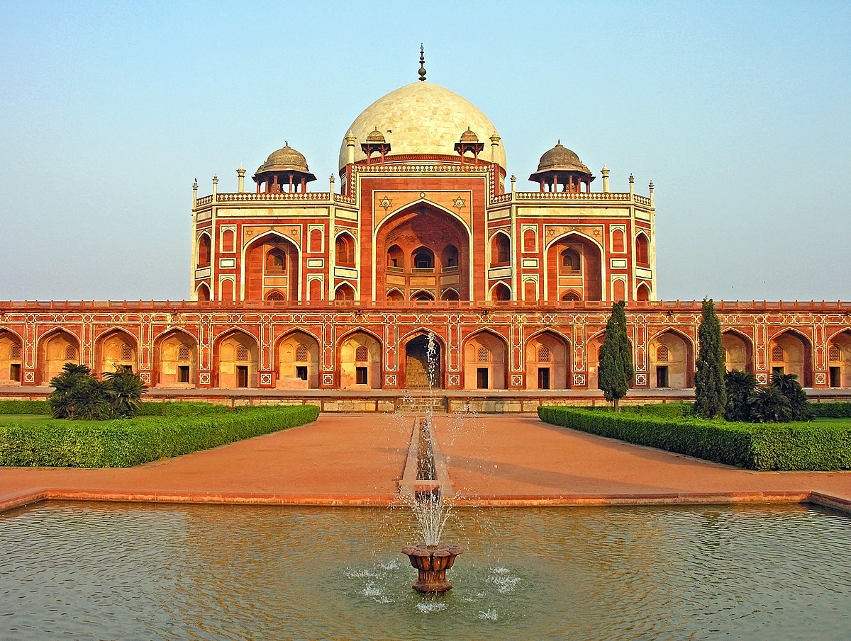 Places to Visit in Delhi