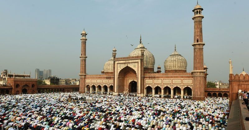 Places to Visit in Delhi