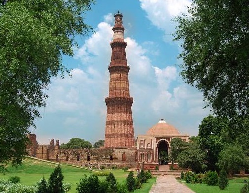 Places to Visit in Delhi