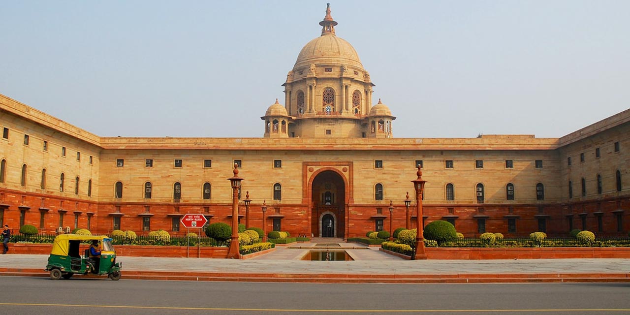 Places to Visit in Delhi