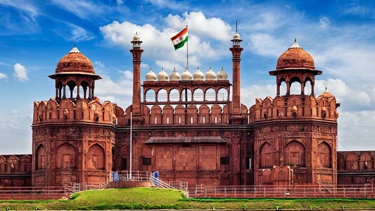 Places to Visit in Delhi