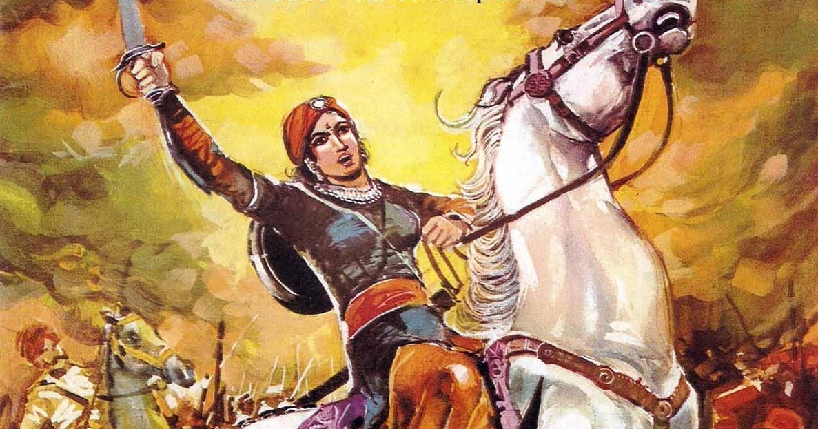 Rani Lakshmi Bai