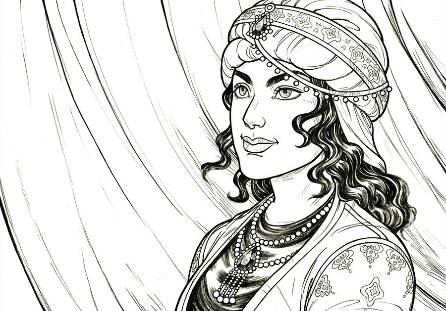 Razia Sultan