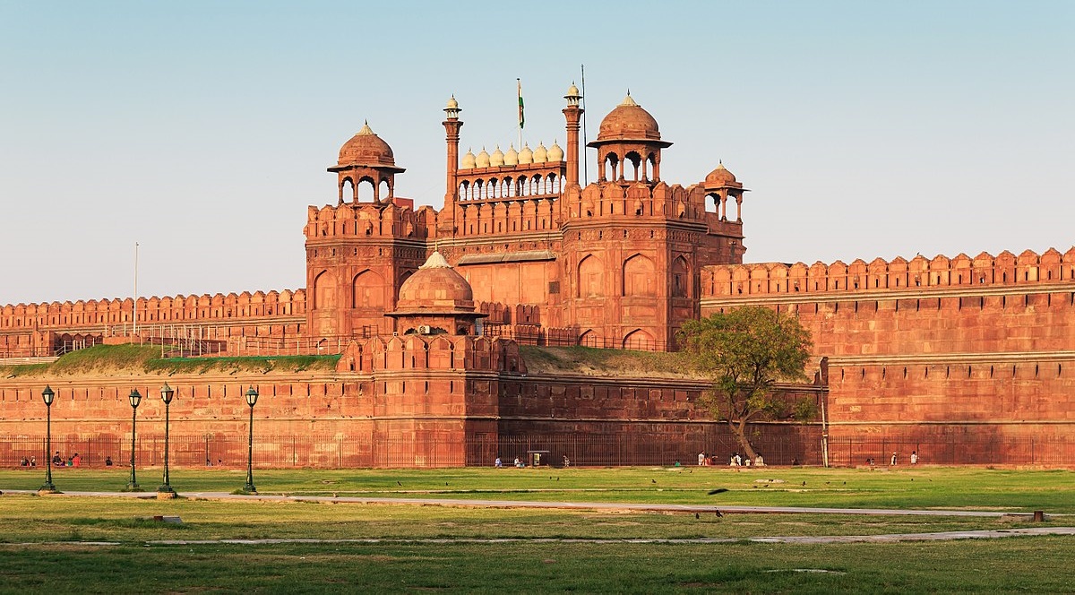 Red Fort