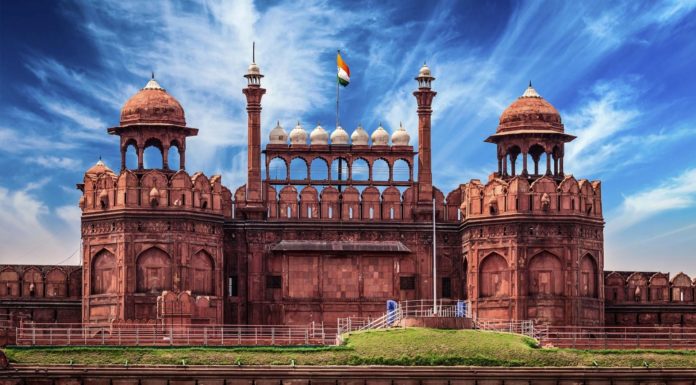 Red Fort