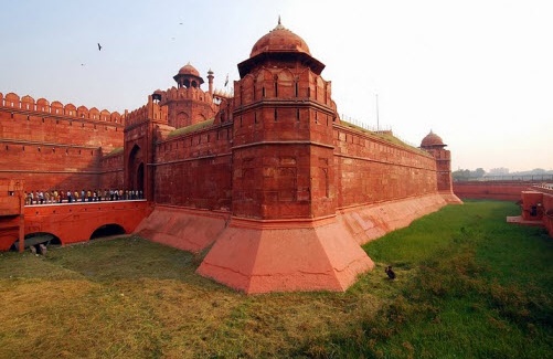 Red Fort