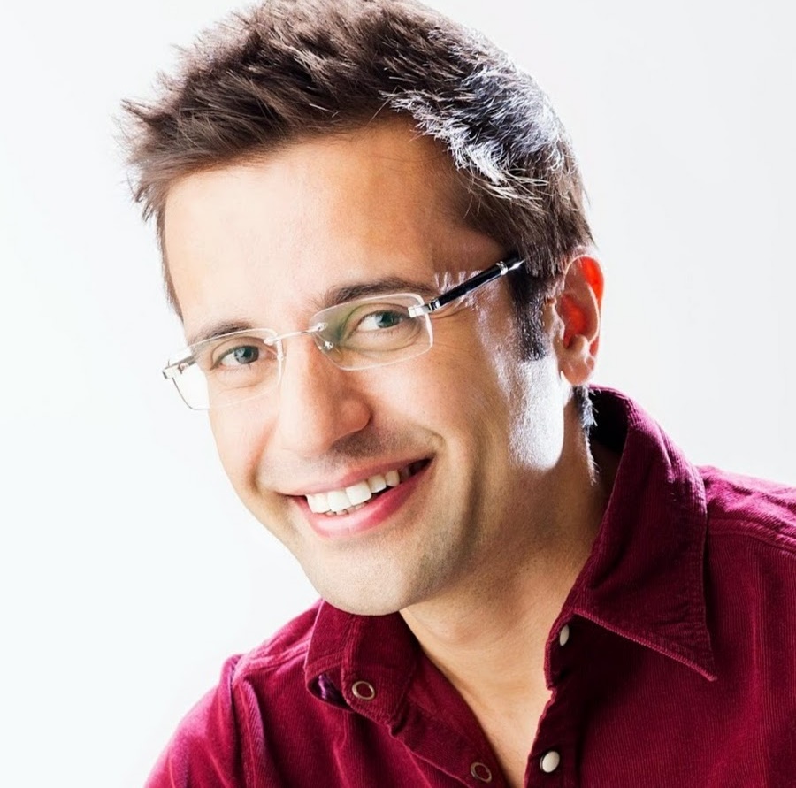 Sandeep Maheshwari