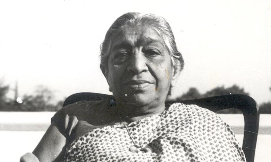 Sarojini Naidu Biography : The Nightingale of India